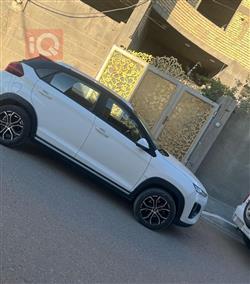 Chery Tiggo 2 Pro